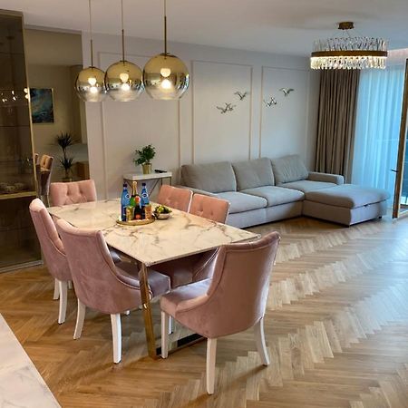 Eternity Luxury Apartment Dolny Σόποτ Εξωτερικό φωτογραφία