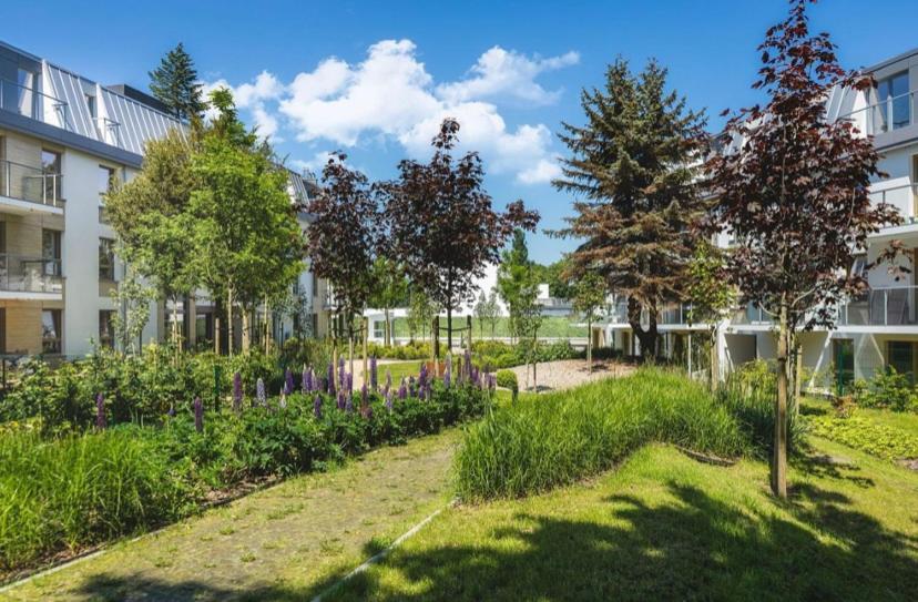 Eternity Luxury Apartment Dolny Σόποτ Εξωτερικό φωτογραφία