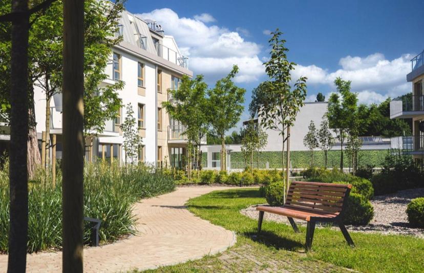 Eternity Luxury Apartment Dolny Σόποτ Εξωτερικό φωτογραφία