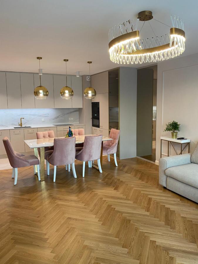 Eternity Luxury Apartment Dolny Σόποτ Εξωτερικό φωτογραφία