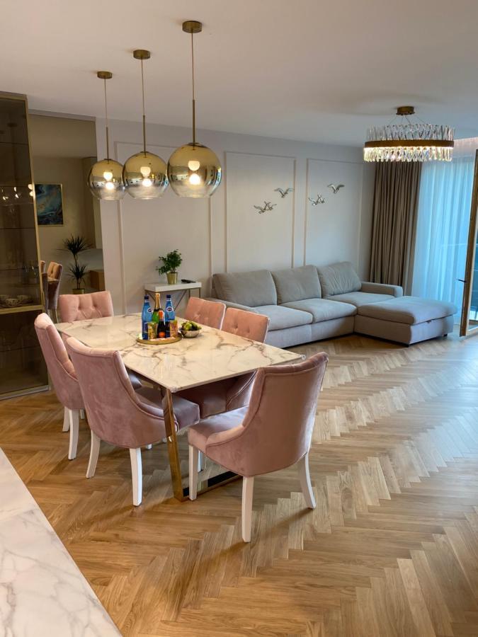 Eternity Luxury Apartment Dolny Σόποτ Εξωτερικό φωτογραφία