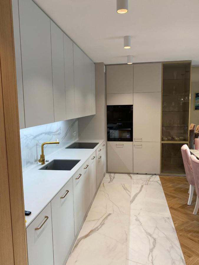 Eternity Luxury Apartment Dolny Σόποτ Εξωτερικό φωτογραφία