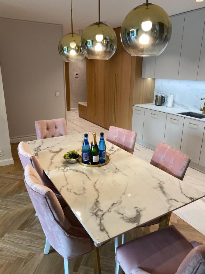 Eternity Luxury Apartment Dolny Σόποτ Εξωτερικό φωτογραφία
