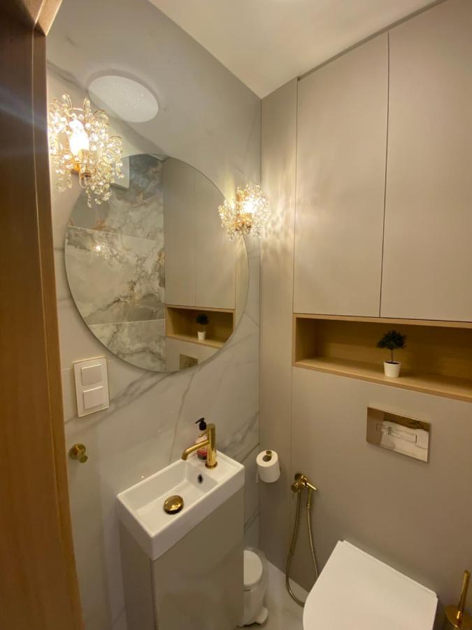 Eternity Luxury Apartment Dolny Σόποτ Εξωτερικό φωτογραφία