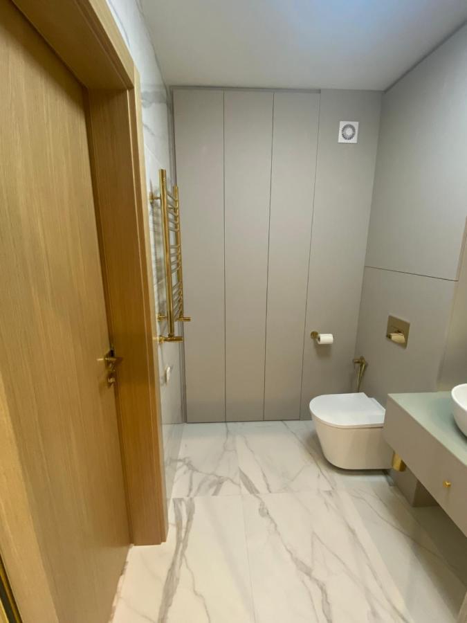 Eternity Luxury Apartment Dolny Σόποτ Εξωτερικό φωτογραφία