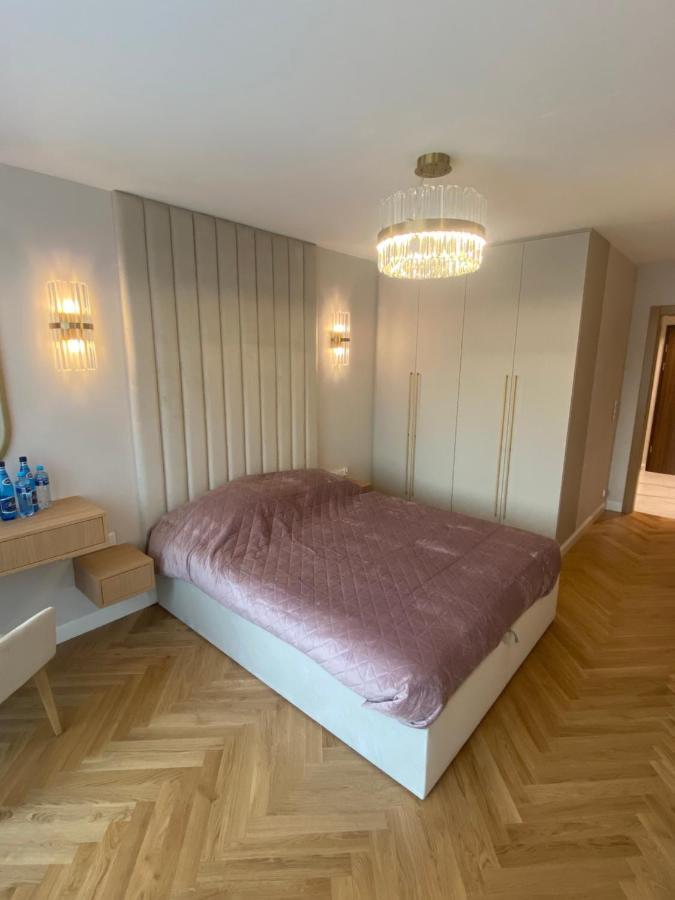 Eternity Luxury Apartment Dolny Σόποτ Εξωτερικό φωτογραφία