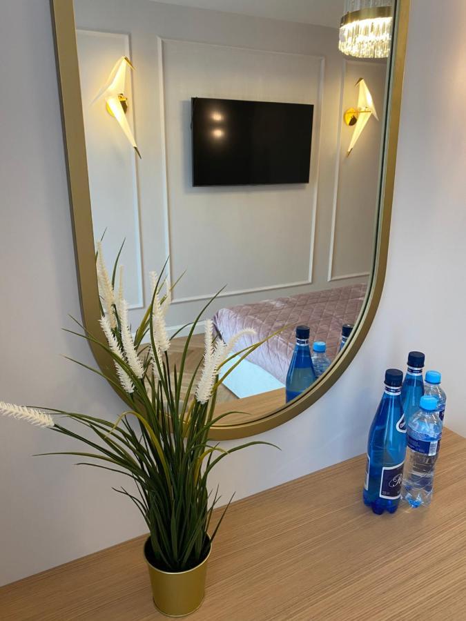 Eternity Luxury Apartment Dolny Σόποτ Εξωτερικό φωτογραφία