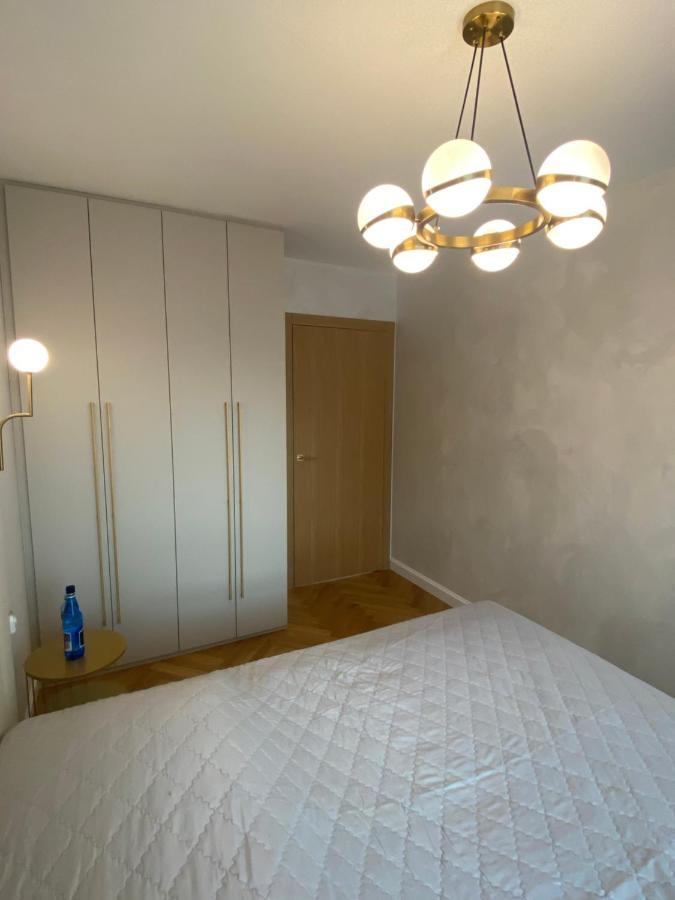 Eternity Luxury Apartment Dolny Σόποτ Εξωτερικό φωτογραφία