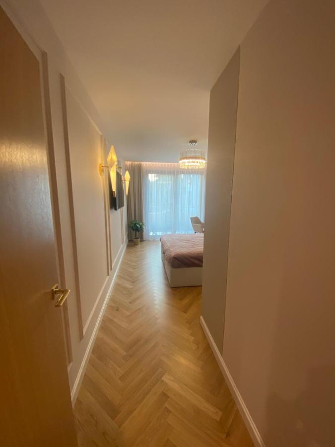 Eternity Luxury Apartment Dolny Σόποτ Εξωτερικό φωτογραφία