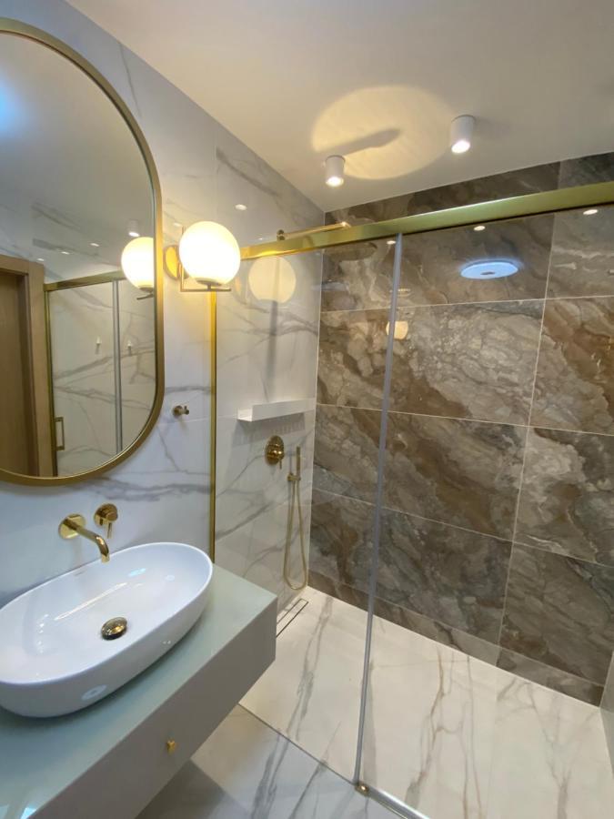 Eternity Luxury Apartment Dolny Σόποτ Εξωτερικό φωτογραφία