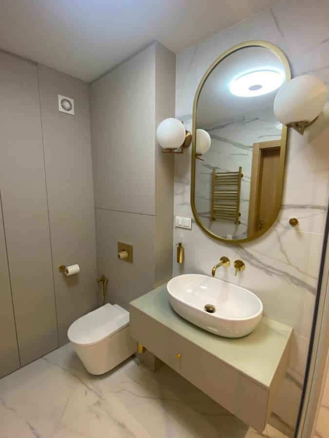 Eternity Luxury Apartment Dolny Σόποτ Εξωτερικό φωτογραφία