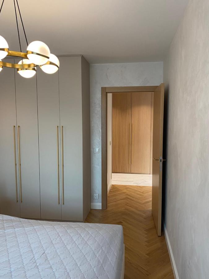 Eternity Luxury Apartment Dolny Σόποτ Εξωτερικό φωτογραφία