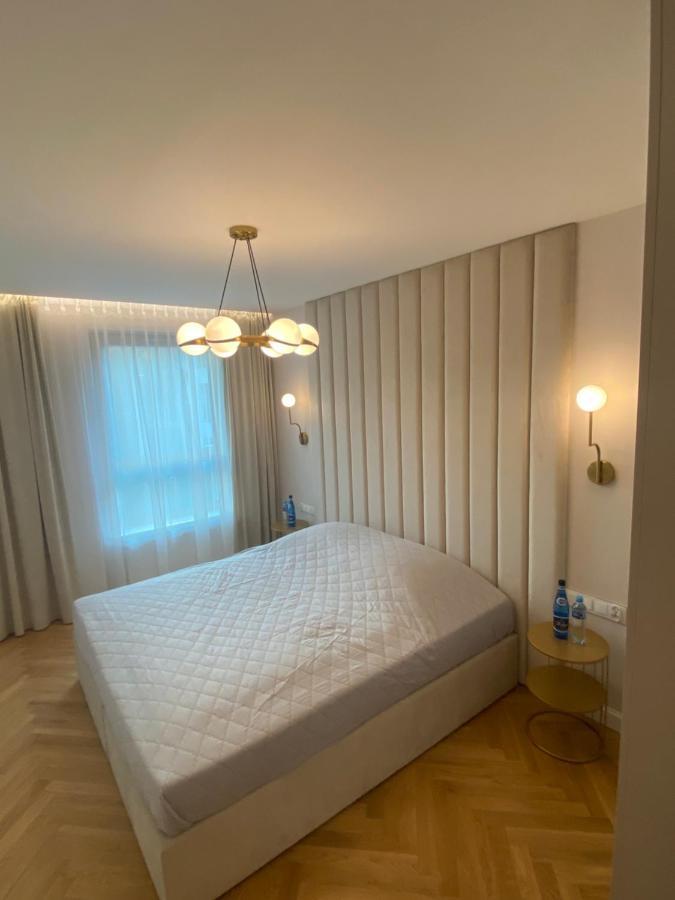 Eternity Luxury Apartment Dolny Σόποτ Εξωτερικό φωτογραφία
