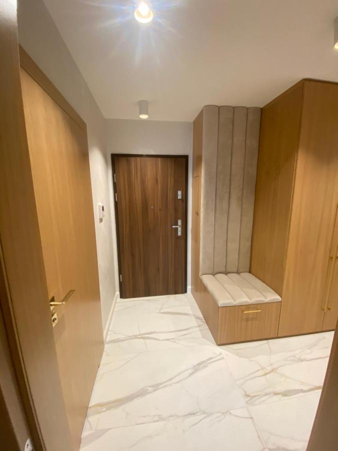 Eternity Luxury Apartment Dolny Σόποτ Εξωτερικό φωτογραφία