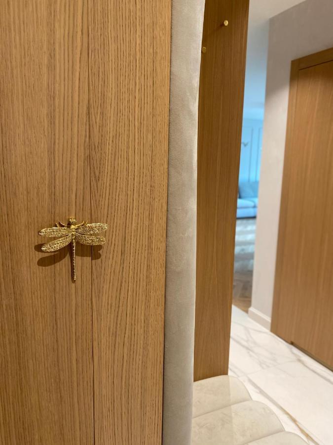Eternity Luxury Apartment Dolny Σόποτ Εξωτερικό φωτογραφία