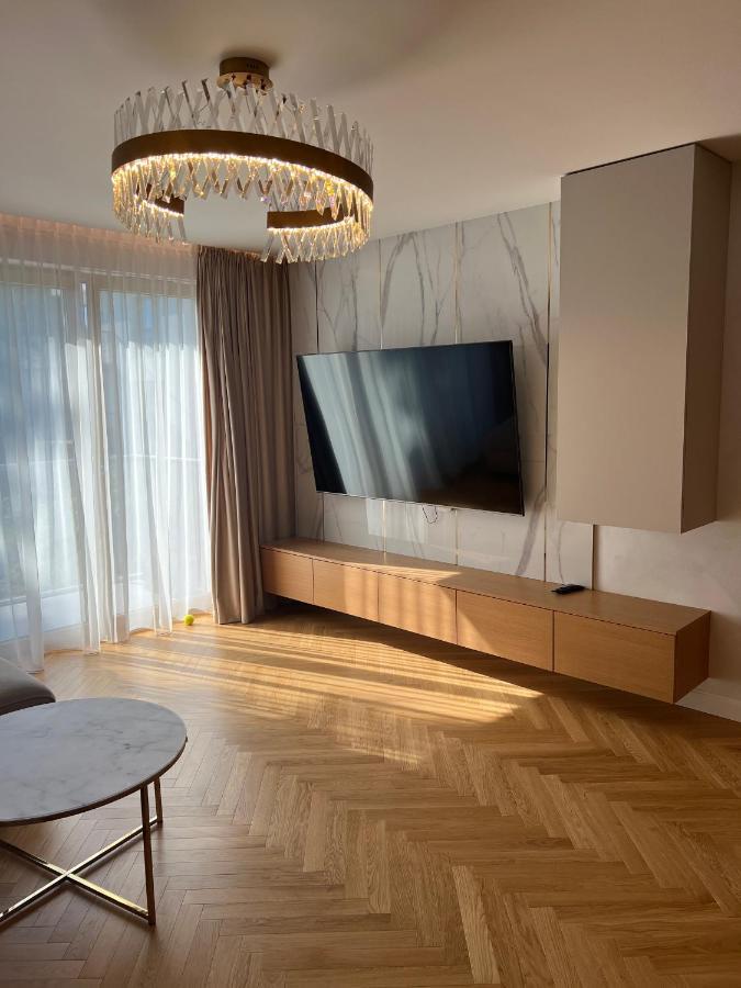 Eternity Luxury Apartment Dolny Σόποτ Εξωτερικό φωτογραφία