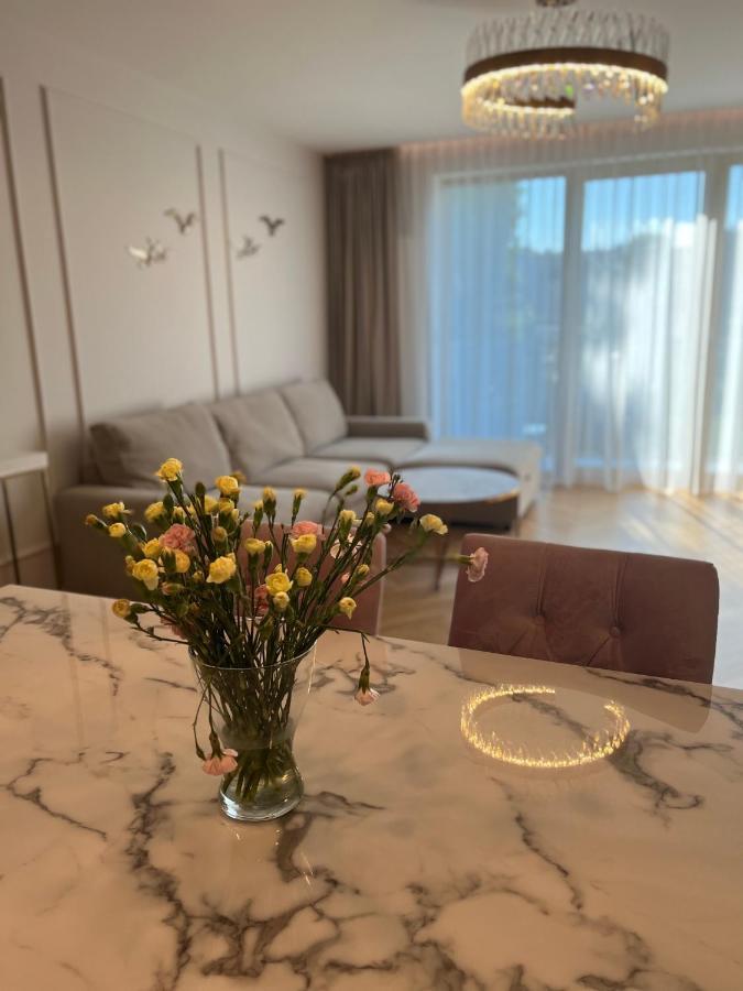 Eternity Luxury Apartment Dolny Σόποτ Εξωτερικό φωτογραφία