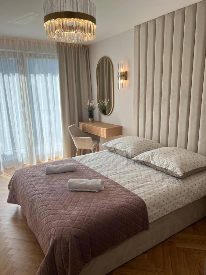Eternity Luxury Apartment Dolny Σόποτ Εξωτερικό φωτογραφία