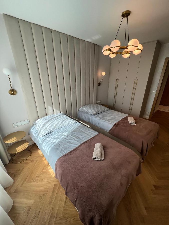 Eternity Luxury Apartment Dolny Σόποτ Εξωτερικό φωτογραφία